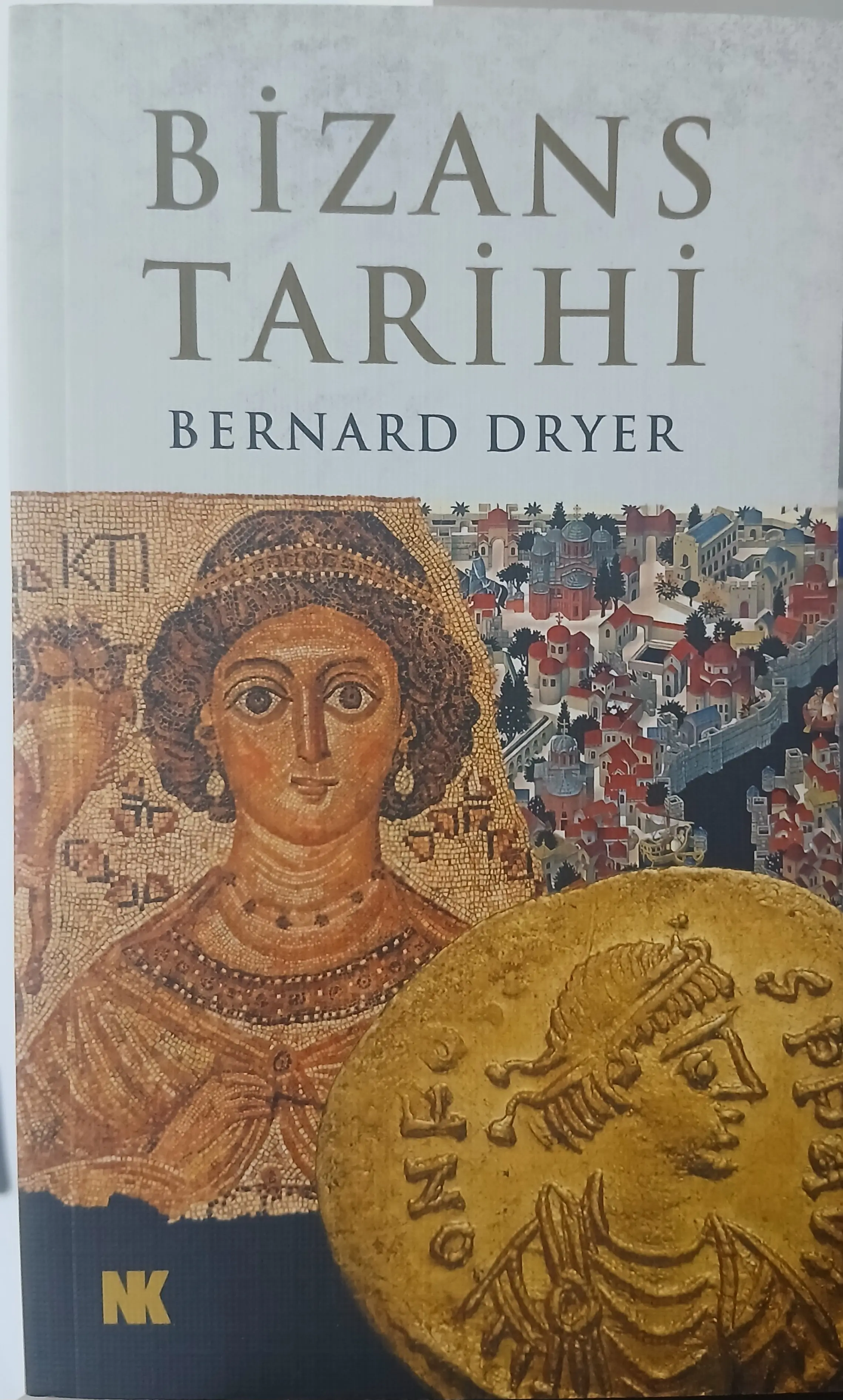 Bizans Tarihi