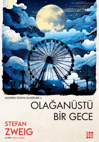 Olağan Üstü Bir Gece