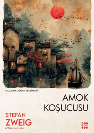 Amok Koşucusu