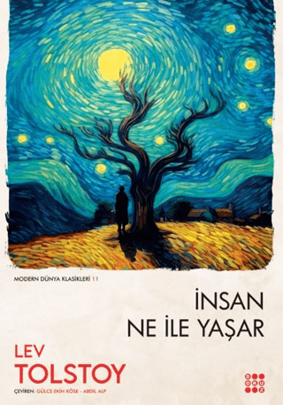 İnsan Ne İle Yaşar
