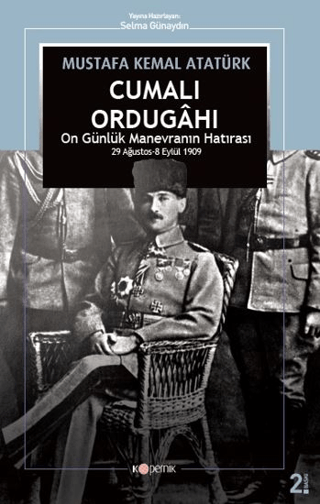 Cumalı Ordugahı