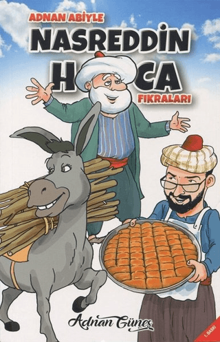Nasreddin Hoca Fıkraları