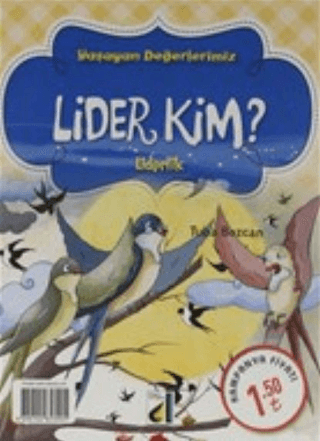 Lider Kim - Yaşayan Değerlerimiz
