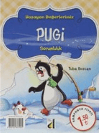 Pugi - Yaşayan Değerlerimiz