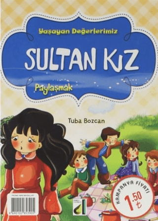 Sultan Kız - Yaşayan Değerlerimiz