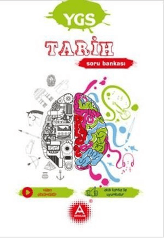 YGS Tarih Soru Bankası
