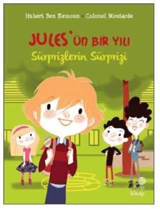 Sürprizlerin Sürprizi - Julesün Bir Yılı