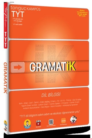 TYT Gramatik