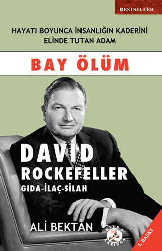 David Rockefeller
