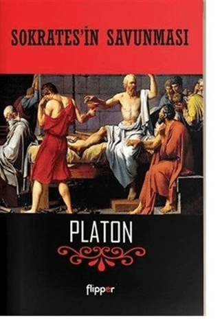 Sokratesin Savunması