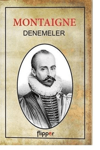 Denemeler
