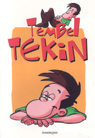 Tembel Tekin