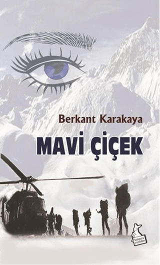Mavi Çiçek