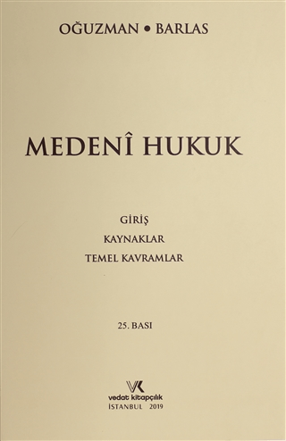 Medeni Hukuk