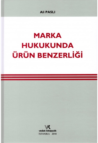 Marka Hukukunda Ürün Benzerliği