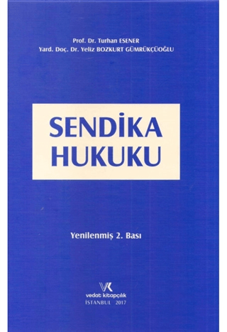 Sendika Hukuku