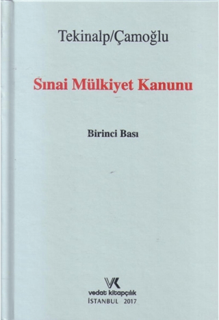 Sınai Mülkiyet Kanunu