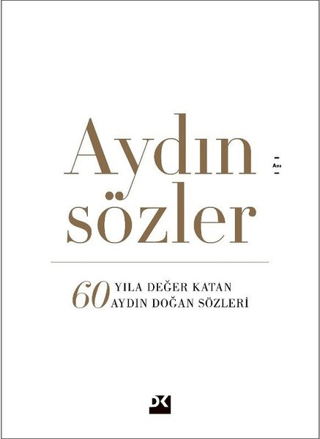 Aydın Sözler