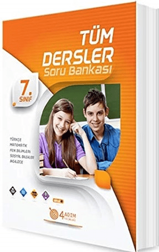 7. Sınıf Tüm Dersler Soru Bankası