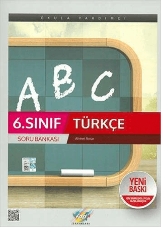 6. Sınıf Türkçe Soru Bankası