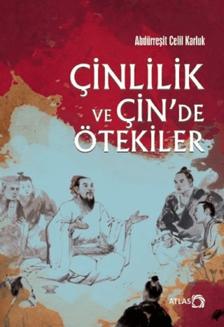 Çinlilik ve Çin’de Ötekiler