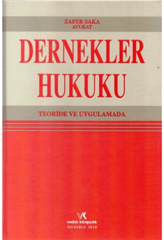 Dernekler Hukuku