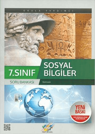 7. Sınıf Sosyal Bilgiler Soru Bankası