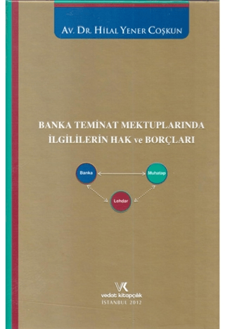 Banka Teminat Mektuplarında İlgililerin Hak ve Borçları
