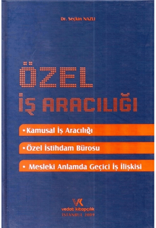 Özel İş Aracılığı