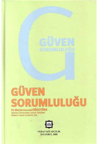 Güven Sorumluluğu