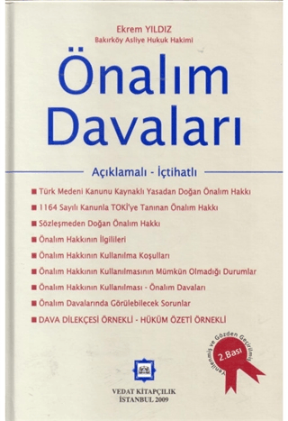 Önalım Davaları