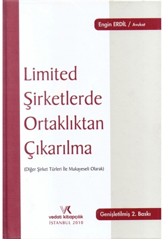 Limited Şirketlerde Ortaklıktan Çıkarılma