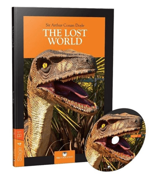 The Lost World (CDli)