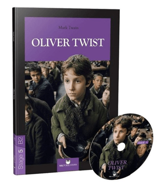Oliver Twist (CDli)