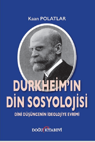 Durkheimin Din Sosyolojisi