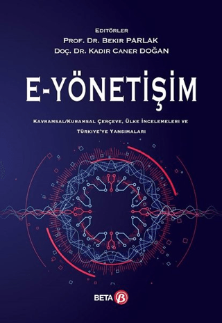 E - Yönetişim