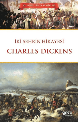 İki Şehrin Hikayesi