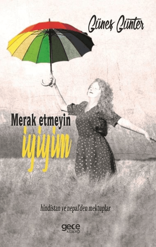 Merak Etmeyin İyiyim