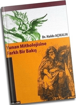 Yunan Mitholojisine Farklı Bir Bakış
