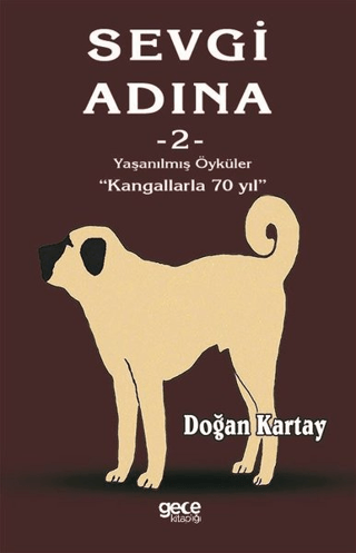 Sevgi Adına Öyküler - 2