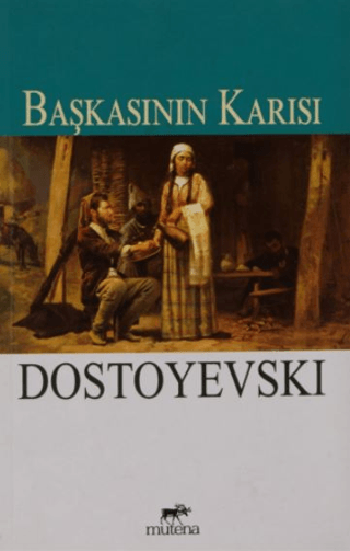 Başkasının Karısı
