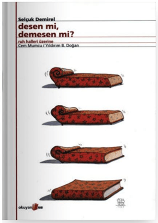 Desen mi, Demesen mi?