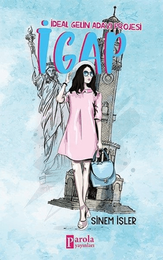 İGAP - İdeal Gelin Adayı Projesi