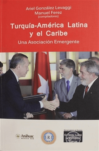 Turquia America Latina y el Caribe