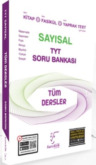 11. Sınıf Modüler Piramit Sistemiyle Matematik Konu Anlatımı ve Soru Çözümü