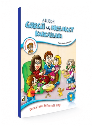 Ailede Görgü ve Nezaket Kuralları