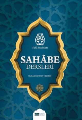 Sahabe Dersleri