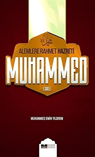Alemlere Rahmet Hazreti Muhammed (sas) (Ciltsiz)