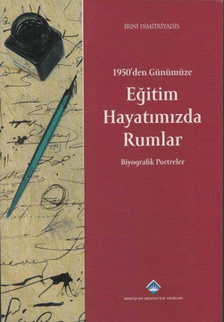 Eğitim Hayatımızda Rumlar
