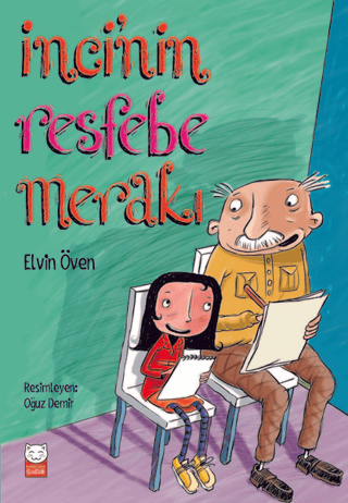 İncinin Resfebe Merakı